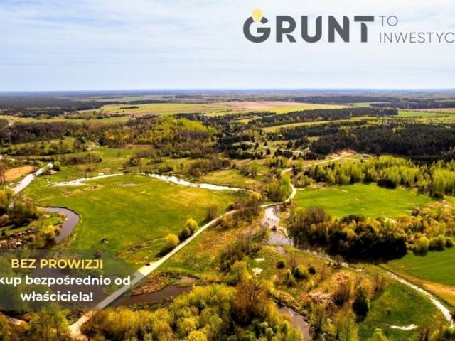 Grunt na sprzedaż w Radomsko, Łódzkie