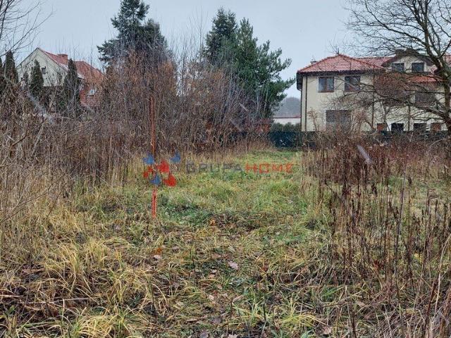 Grunt na sprzedaż w Warszawa, Mazowieckie