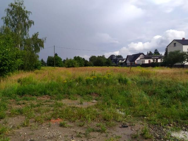 Grunt na sprzedaż w Gliwice, Śląskie