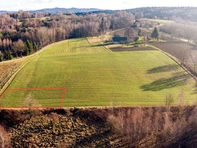 Grunt na sprzedaż w Tuchów, Małopolskie