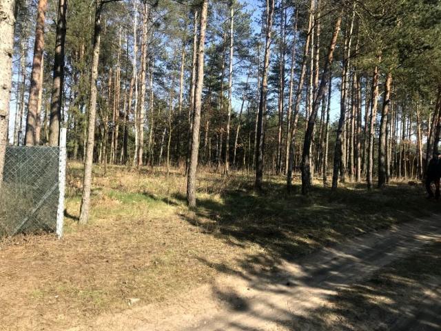 Grunt na sprzedaż w Czekanka, Śląskie