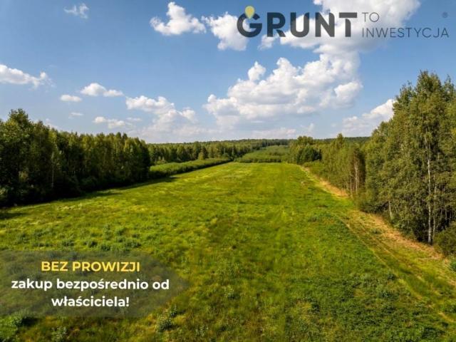 Grunt na sprzedaż w Piekoszów, Świętokrzyskie