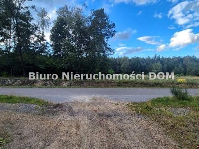 Grunt na sprzedaż w Kolonia Poczesna, Śląskie