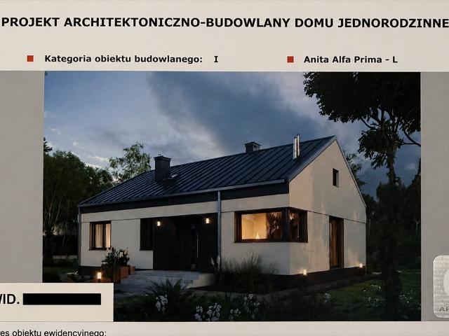 Grunt na sprzedaż w Kobylanka, Zachodniopomorskie