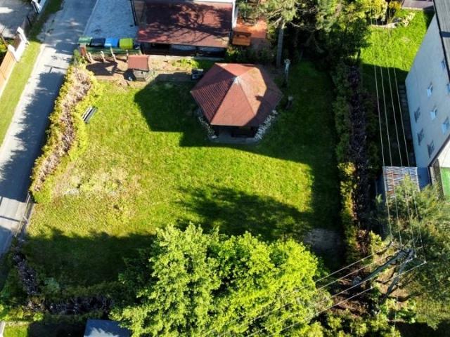 Grunt na sprzedaż w Szczyrk, Śląskie
