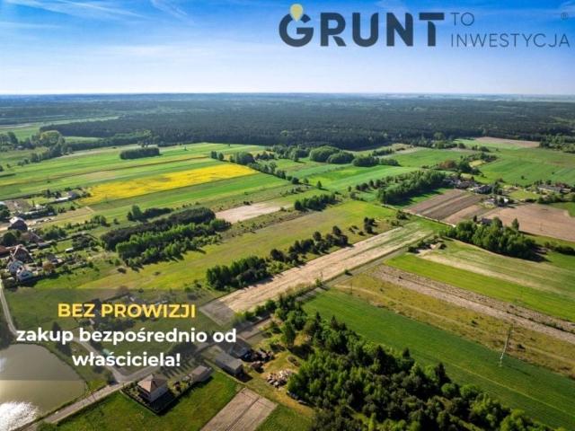 Grunt na sprzedaż w Wieluń, Łódzkie