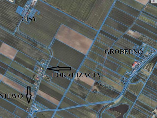 Grunt na sprzedaż w Malbork, Pomorskie