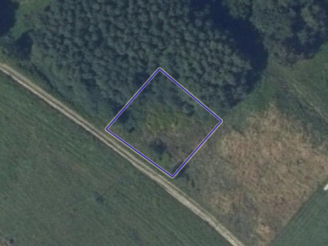 Grunt na sprzedaż w Wojaszówka, Podkarpackie