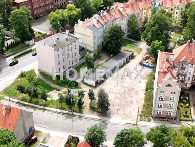 Grunt na sprzedaż w Legnica, Dolnośląskie