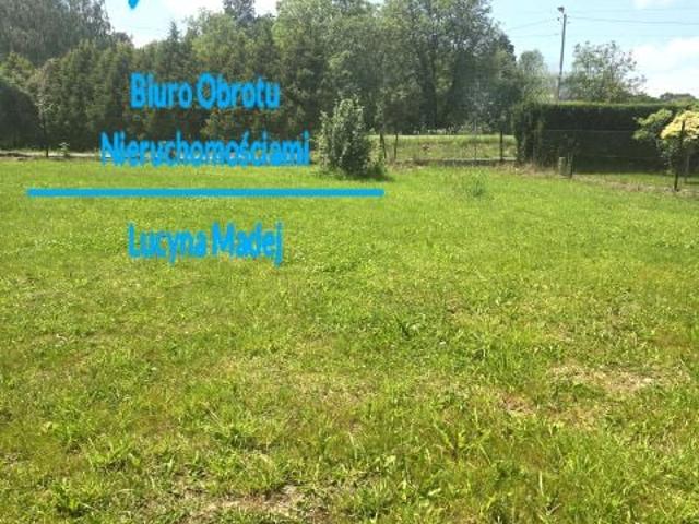 Grunt na sprzedaż w Wadowice, Małopolskie