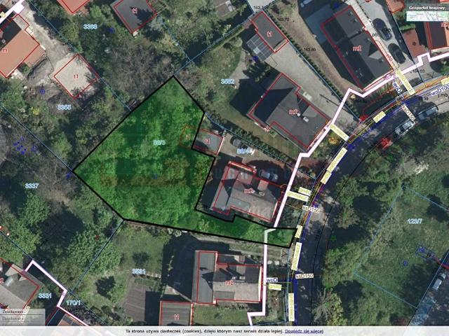 Grunt na sprzedaż w Opole, Opolskie
