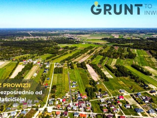 Grunt na sprzedaż w Pilawa, Mazowieckie