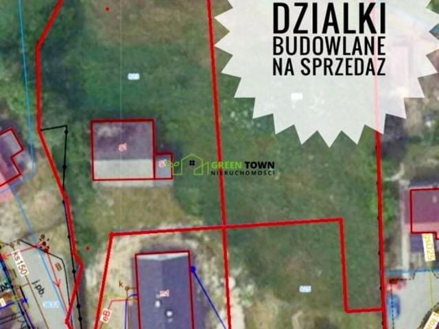 Grunt na sprzedaż w Czerwieńsk, Lubuskie