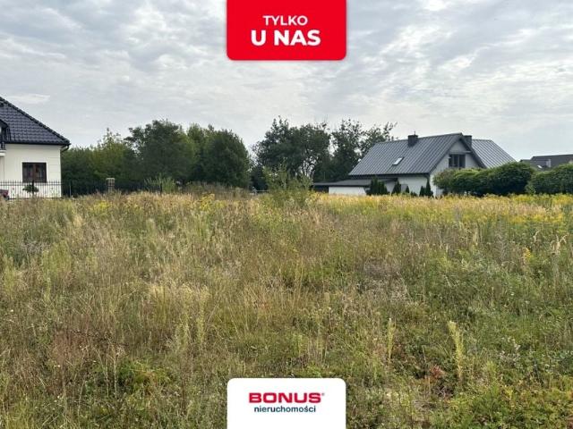 Grunt na sprzedaż w Szczecin, Zachodniopomorskie
