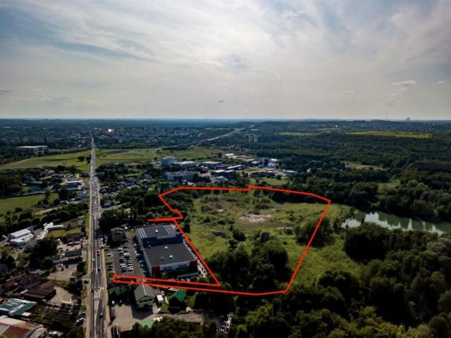 Grunt na sprzedaż w Trzebinia, Małopolskie