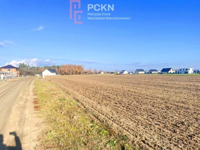 Grunt na sprzedaż w Górki, Opolskie