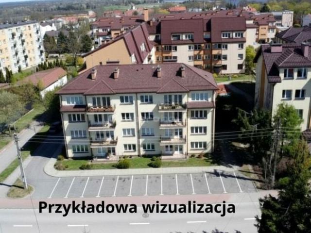 Grunt na sprzedaż w Serock, powiat legionowski