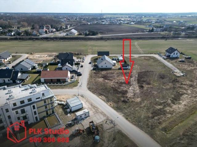 Grunt na sprzedaż w Gniezno, Wielkopolskie