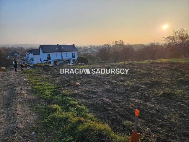 Grunt na sprzedaż w Kraków, Małopolskie