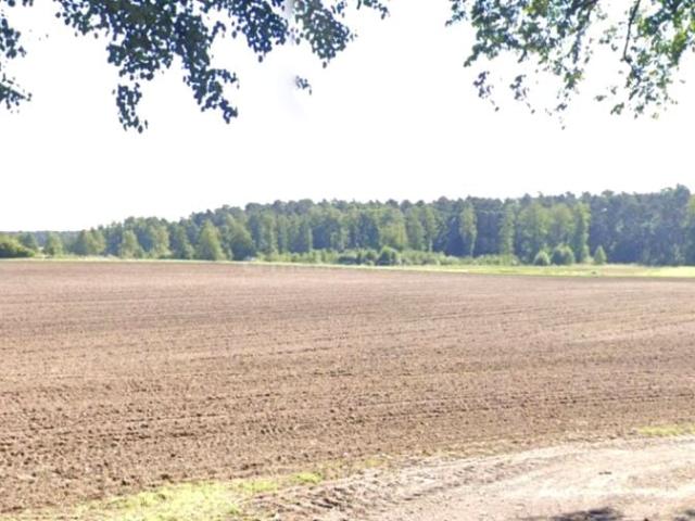 Grunt na sprzedaż w Skrzynki, powiat poznański