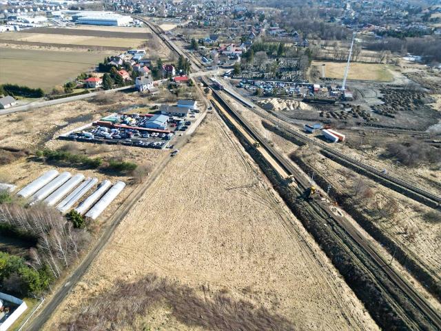 Grunt na sprzedaż w Kobylnica, Pomorskie
