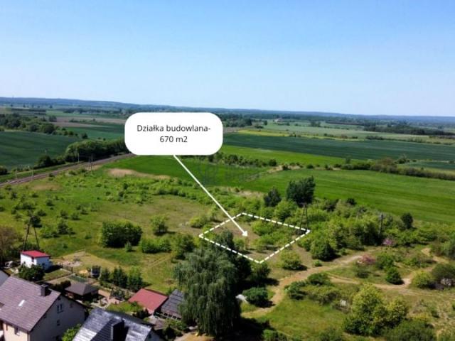Grunt na sprzedaż w Ścinawa, Dolnośląskie