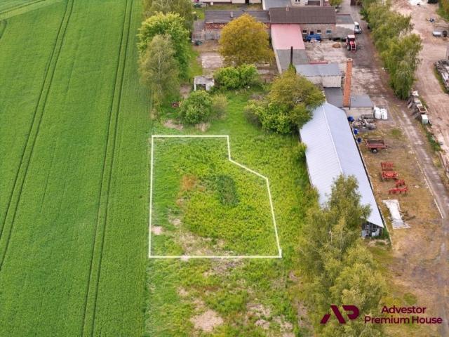 Grunt na sprzedaż w Czempiń, Wielkopolskie