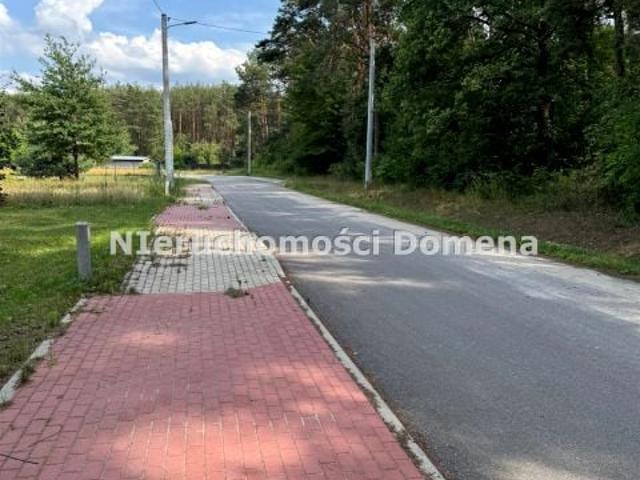 Grunt na sprzedaż w Lubochnia, Łódzkie