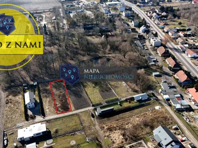 Grunt na sprzedaż w Fabianki, Kujawsko-pomorskie