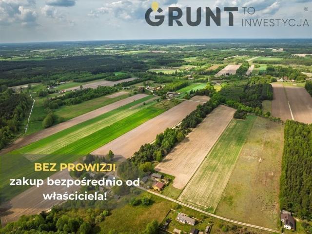 Grunt na sprzedaż w Bełchatów, Łódzkie