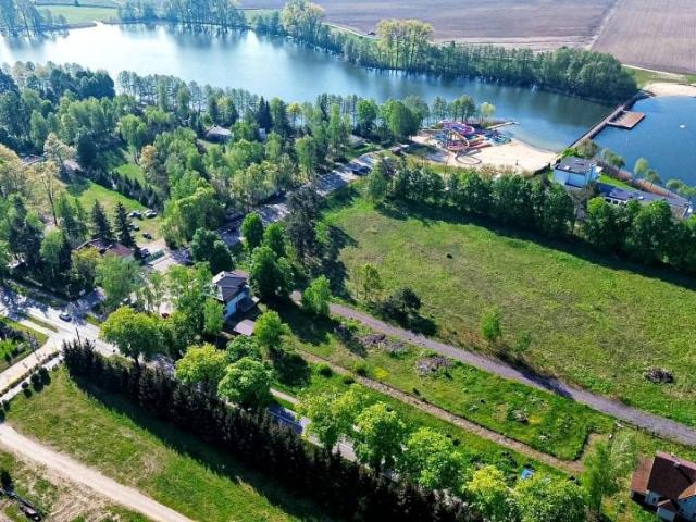Grunt na sprzedaż w Margonin, Wielkopolskie