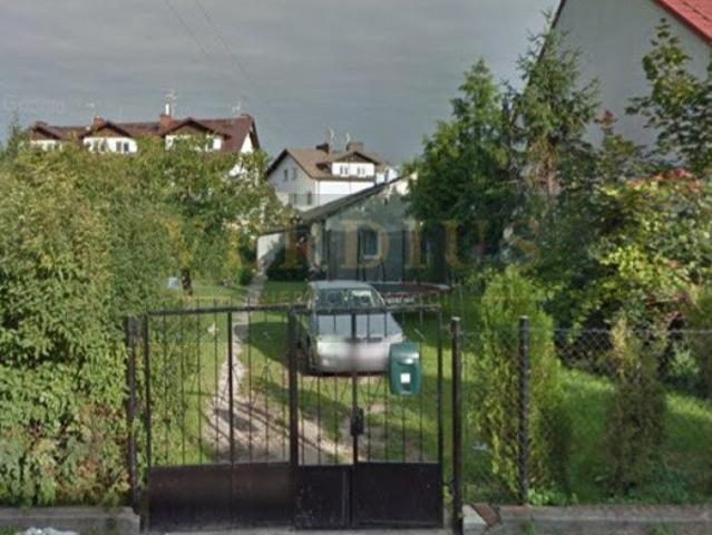 Grunt na sprzedaż w Warszawa, Mazowieckie