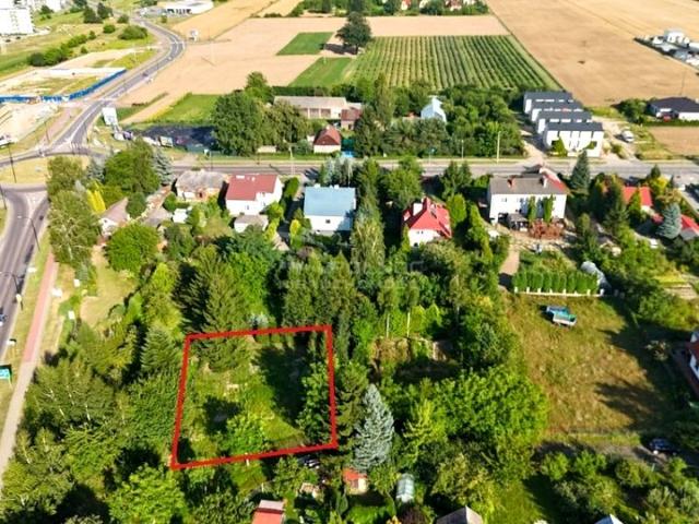 Grunt na sprzedaż w Świdnik, Lubelskie