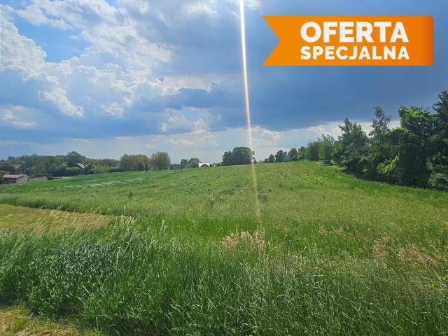 Grunt na sprzedaż w Kraków, Małopolskie