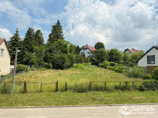 Grunt na sprzedaż w Ustrzyki Dolne, Podkarpackie