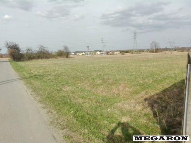 Grunt na sprzedaż w Wrzosowa, Śląskie