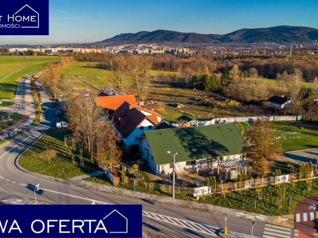 Grunt na sprzedaż w Bielsko-biała, Śląskie