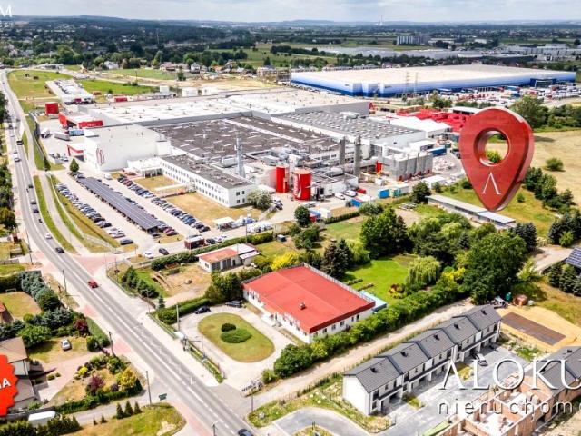 Grunt na sprzedaż w Niepołomice, Małopolskie