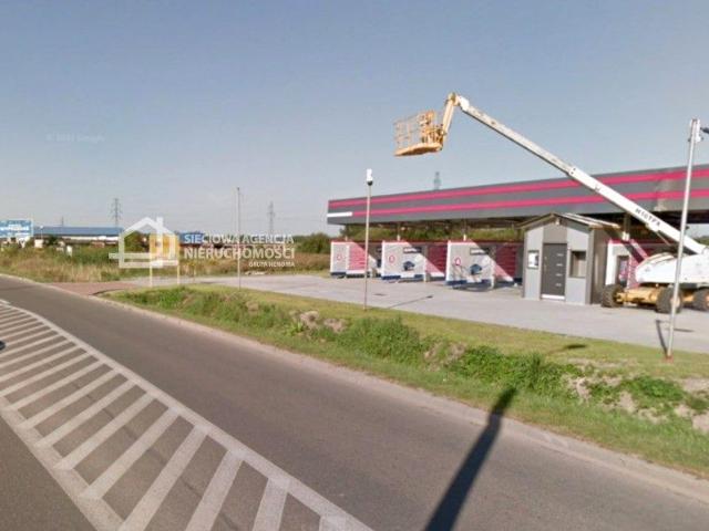 Grunt na sprzedaż w Reda, Pomorskie