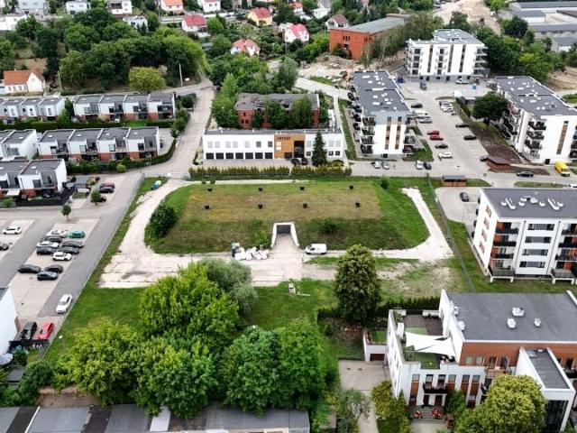 Grunt na sprzedaż w Grudziądz, Kujawsko-pomorskie