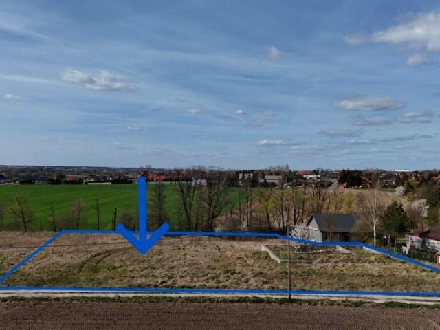 Grunt na sprzedaż w Kalisz, Wielkopolskie