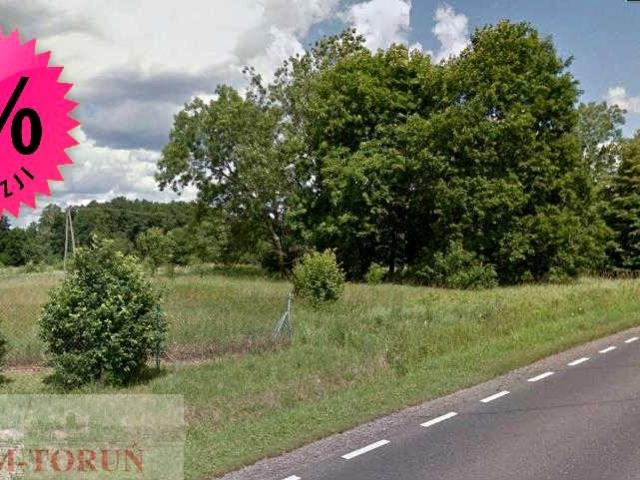 Grunt na sprzedaż w Grudziądz, Kujawsko-pomorskie