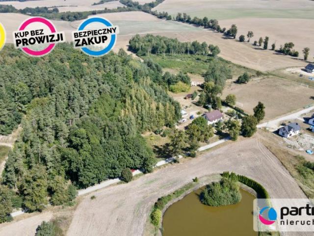 Grunt na sprzedaż w Gdańsk, Pomorskie