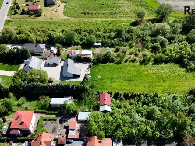 Grunt na sprzedaż w Busko-zdrój, Świętokrzyskie