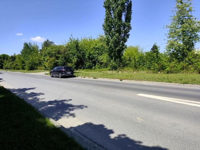 Grunt na sprzedaż w Płońsk, Mazowieckie