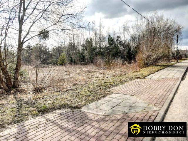 Grunt na sprzedaż w Czeremcha, Podlaskie