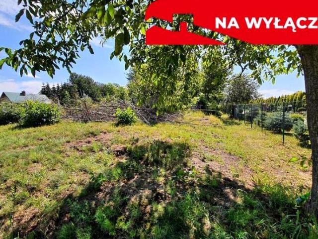 Grunt na sprzedaż w Sadurki, Lubelskie