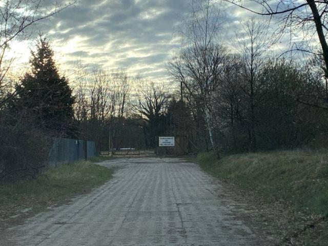 Grunt na sprzedaż w Rzeczyce, Śląskie