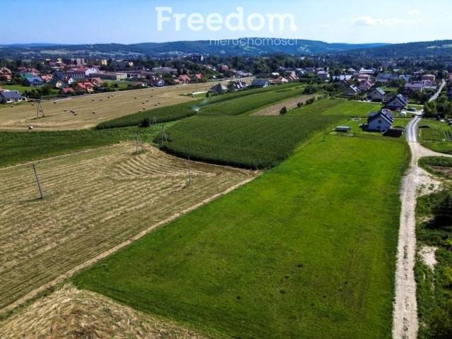 Grunt na sprzedaż w Dynów, Podkarpackie