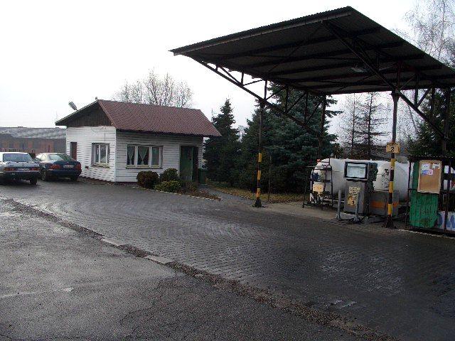 Grunt na sprzedaż w Oświęcim, Małopolskie